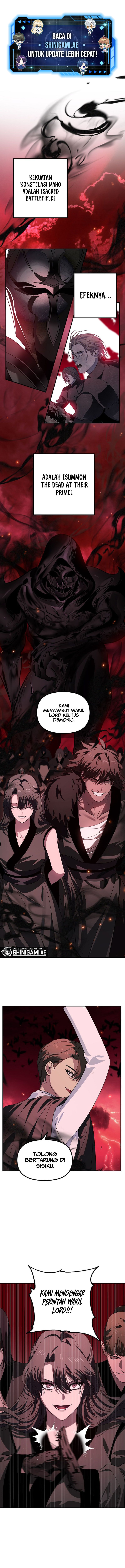Read SSS-Class Suicide Hunter id Manga Online