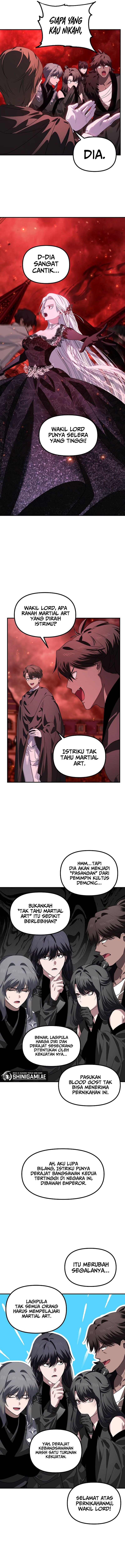 Read SSS-Class Suicide Hunter id Manga Online