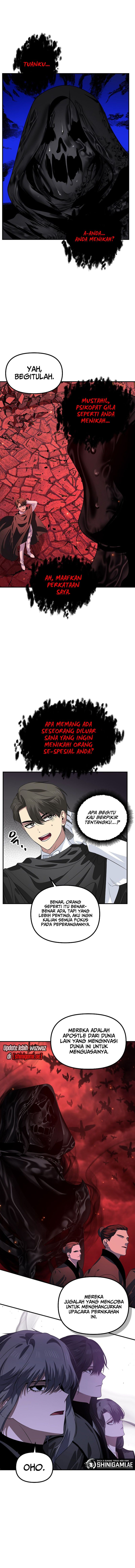 Read SSS-Class Suicide Hunter id Manga Online