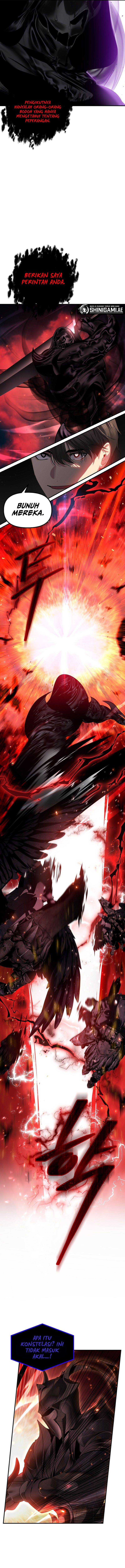 Read SSS-Class Suicide Hunter id Manga Online