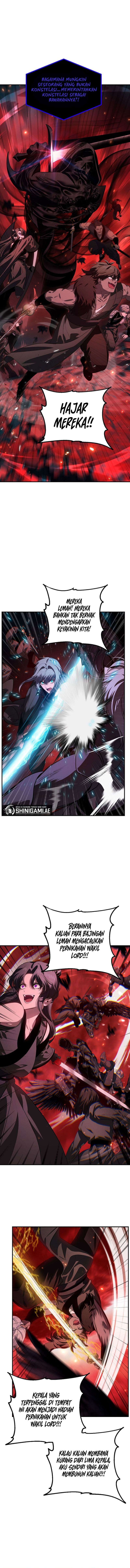 Read SSS-Class Suicide Hunter id Manga Online