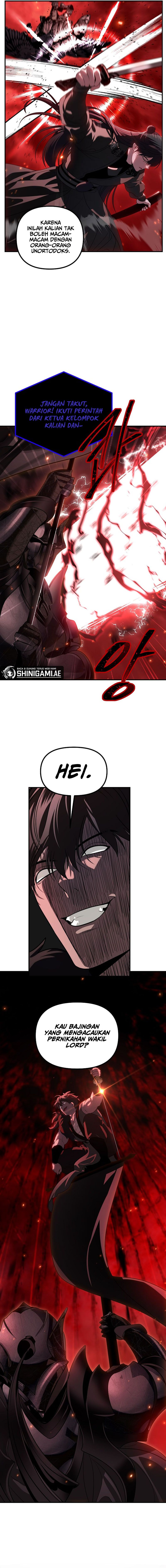 Read SSS-Class Suicide Hunter id Manga Online