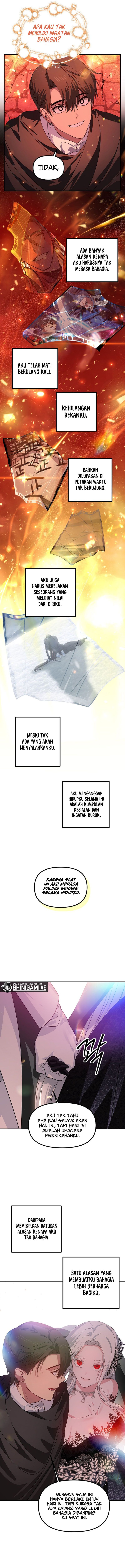 Read SSS-Class Suicide Hunter id Manga Online