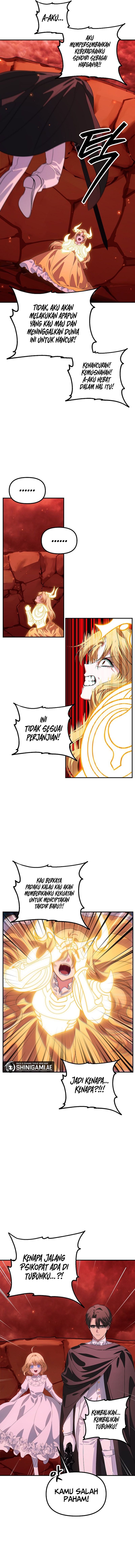 Read SSS-Class Suicide Hunter id Manga Online