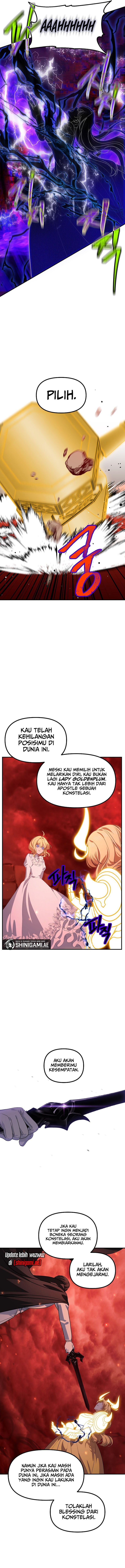 Read SSS-Class Suicide Hunter id Manga Online