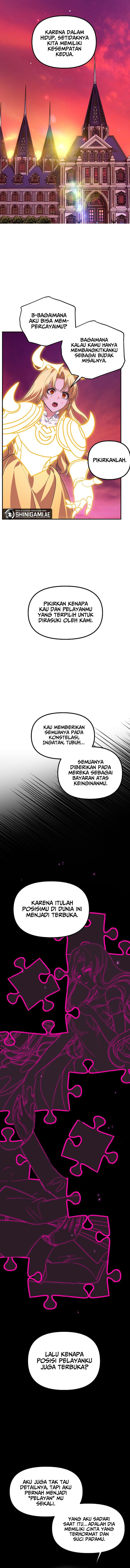 Read SSS-Class Suicide Hunter id Manga Online