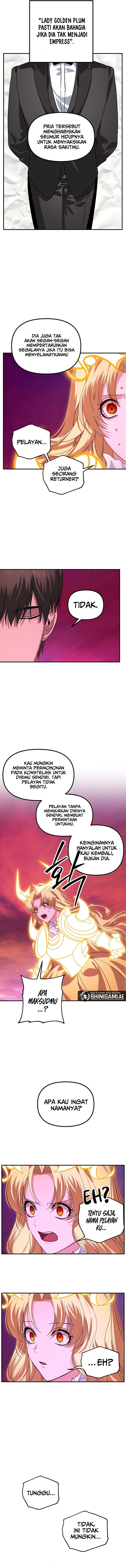 Read SSS-Class Suicide Hunter id Manga Online
