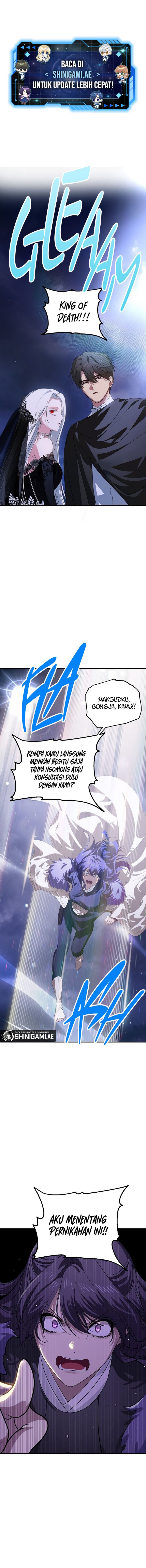 Read SSS-Class Suicide Hunter id Manga Online
