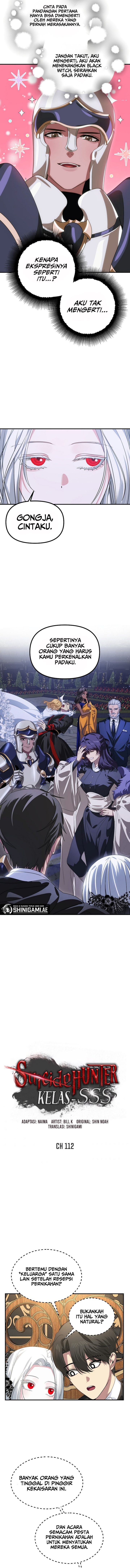 Read SSS-Class Suicide Hunter id Manga Online