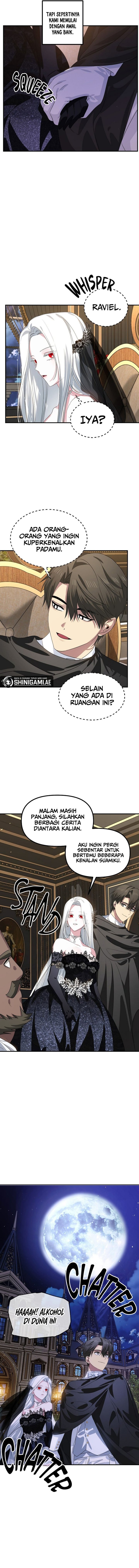 Read SSS-Class Suicide Hunter id Manga Online