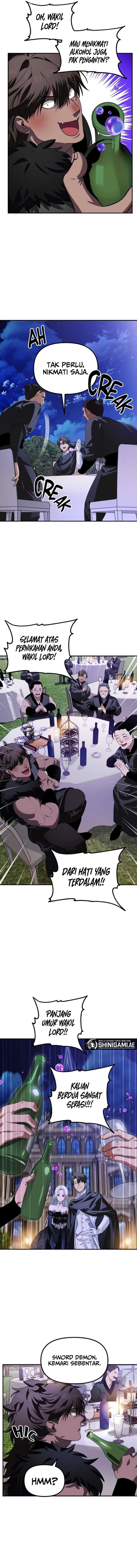 Read SSS-Class Suicide Hunter id Manga Online