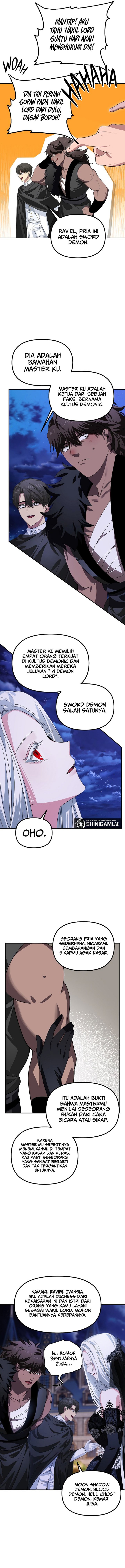 Read SSS-Class Suicide Hunter id Manga Online