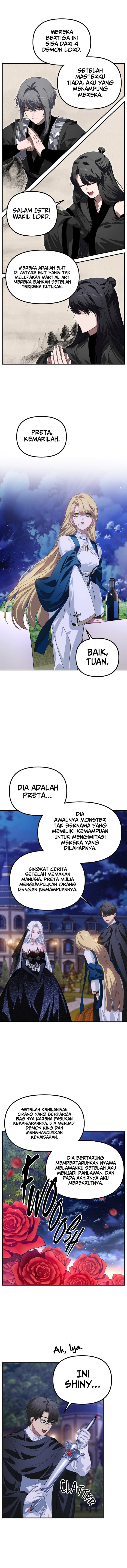 Read SSS-Class Suicide Hunter id Manga Online