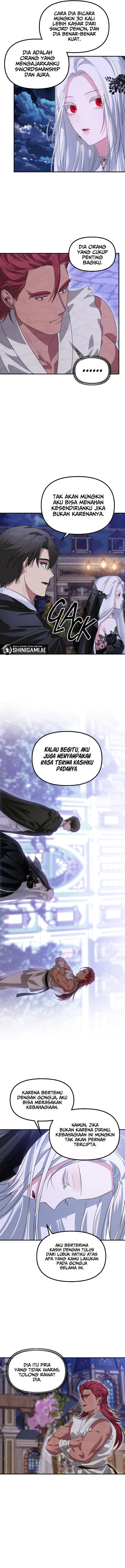 Read SSS-Class Suicide Hunter id Manga Online
