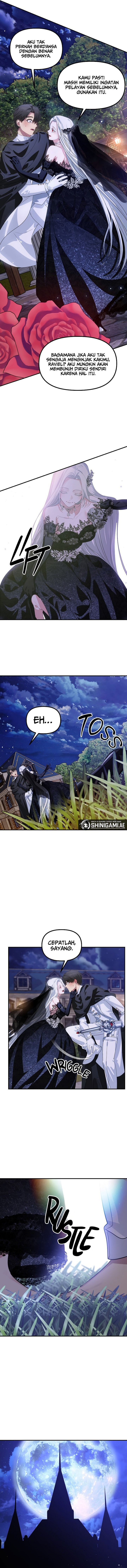 Read SSS-Class Suicide Hunter id Manga Online