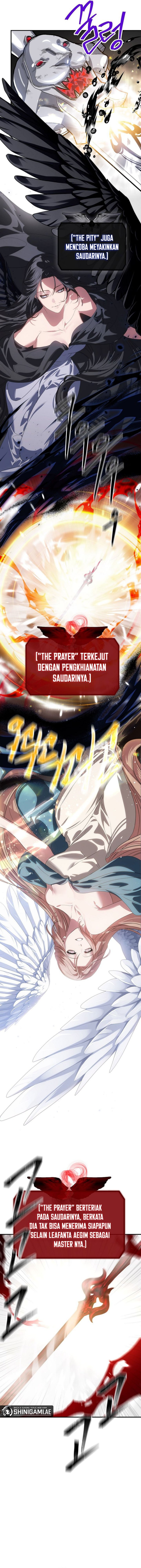 Read SSS-Class Suicide Hunter id Manga Online