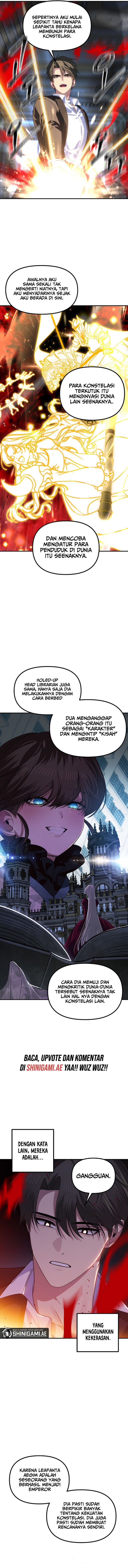Read SSS-Class Suicide Hunter id Manga Online