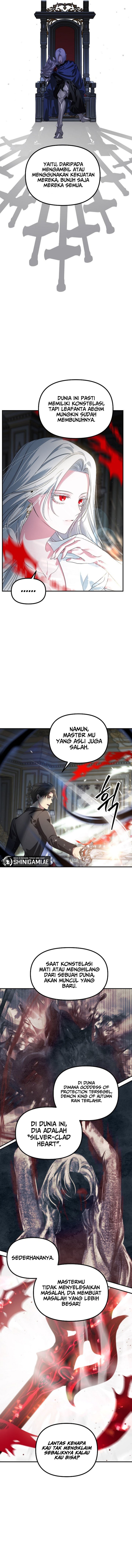 Read SSS-Class Suicide Hunter id Manga Online
