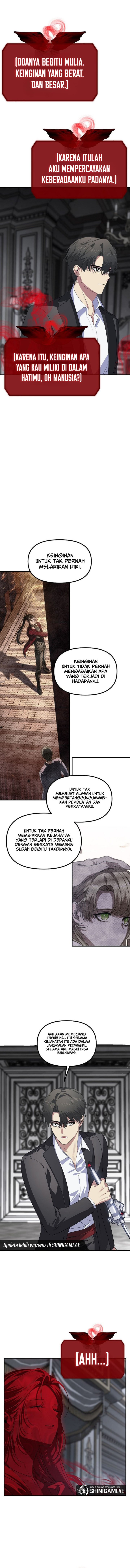 Read SSS-Class Suicide Hunter id Manga Online