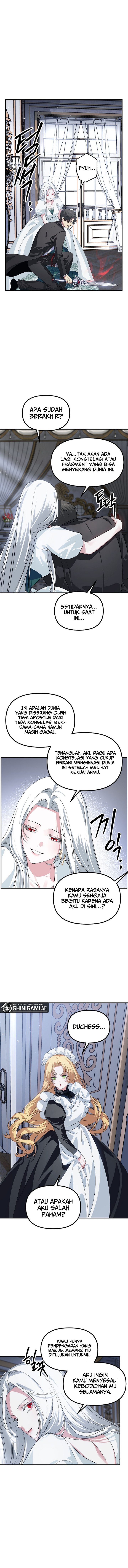 Read SSS-Class Suicide Hunter id Manga Online