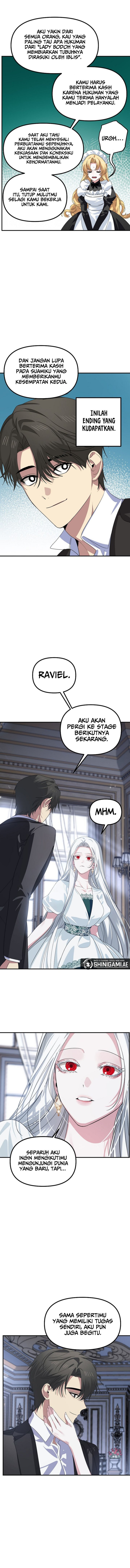 Read SSS-Class Suicide Hunter id Manga Online