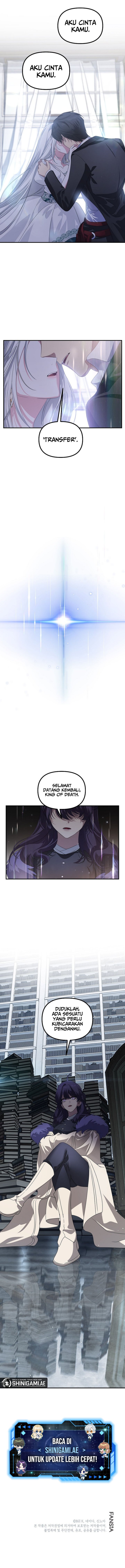 Read SSS-Class Suicide Hunter id Manga Online