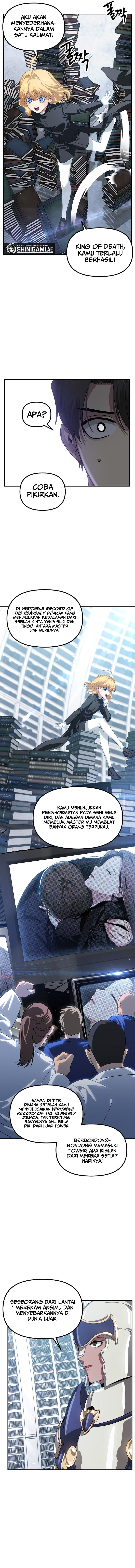 Read SSS-Class Suicide Hunter id Manga Online