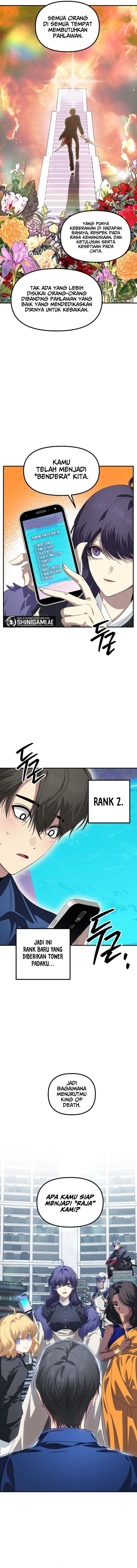 Read SSS-Class Suicide Hunter id Manga Online