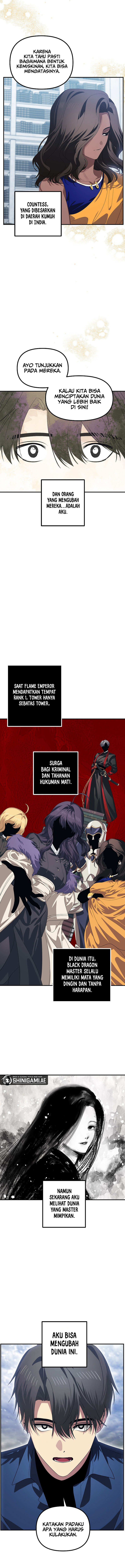 Read SSS-Class Suicide Hunter id Manga Online