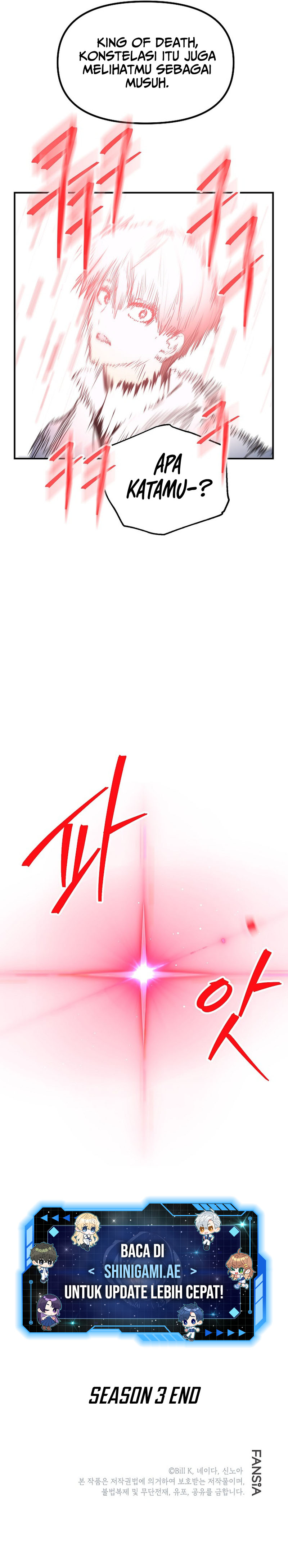 Read SSS-Class Suicide Hunter id Manga Online