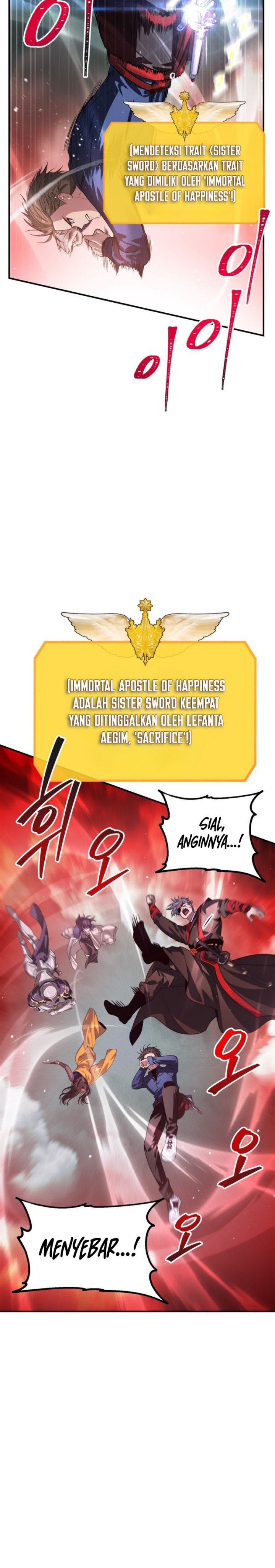 Read SSS-Class Suicide Hunter id Manga Online