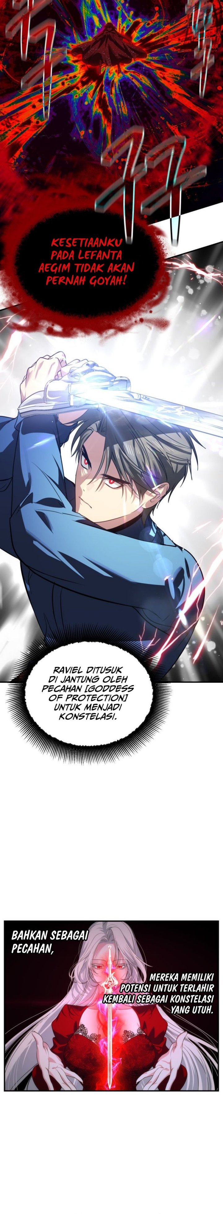 Read SSS-Class Suicide Hunter id Manga Online