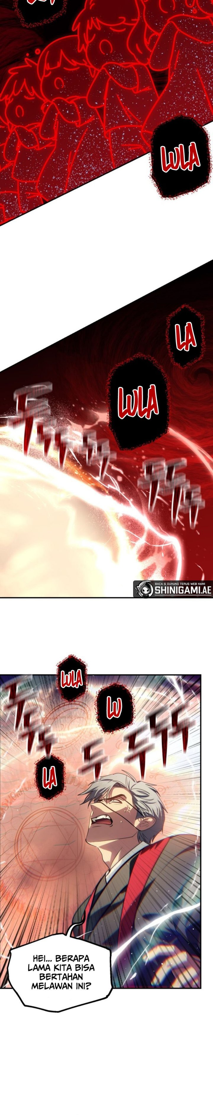 Read SSS-Class Suicide Hunter id Manga Online