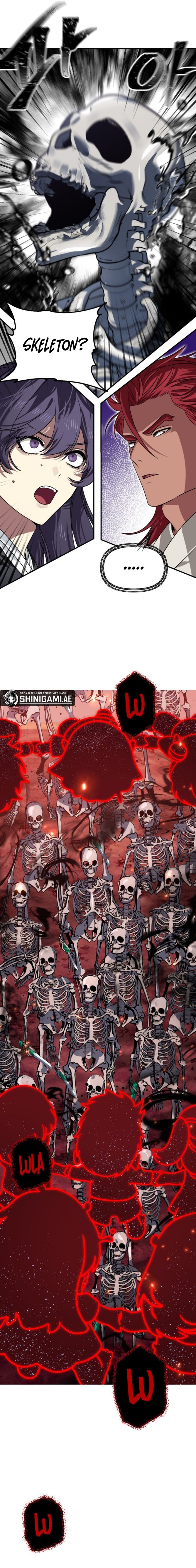 Read SSS-Class Suicide Hunter id Manga Online