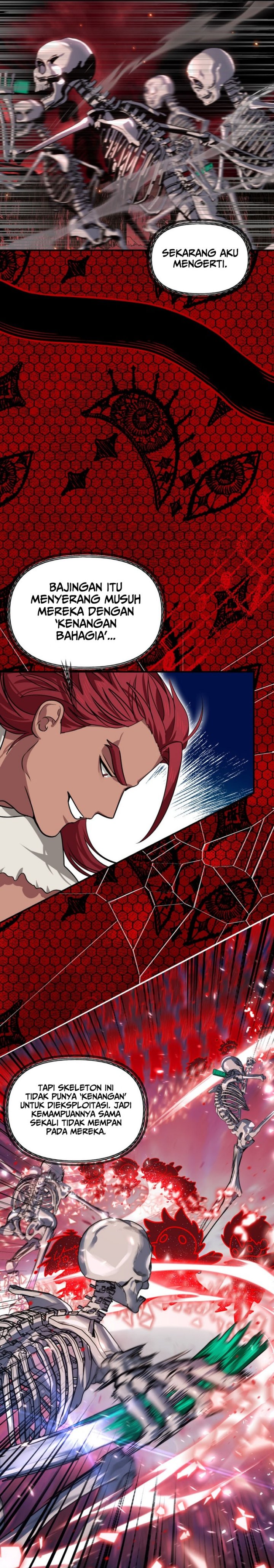 Read SSS-Class Suicide Hunter id Manga Online