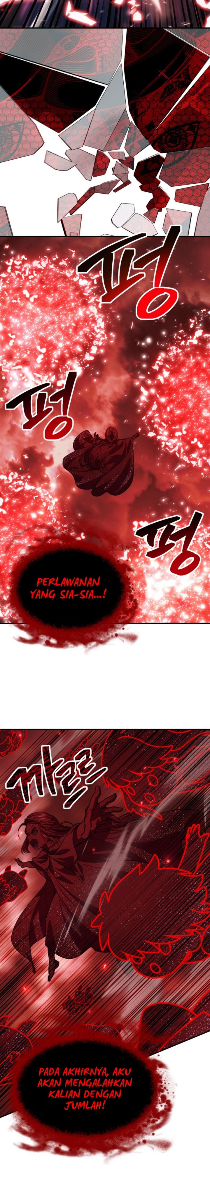 Read SSS-Class Suicide Hunter id Manga Online