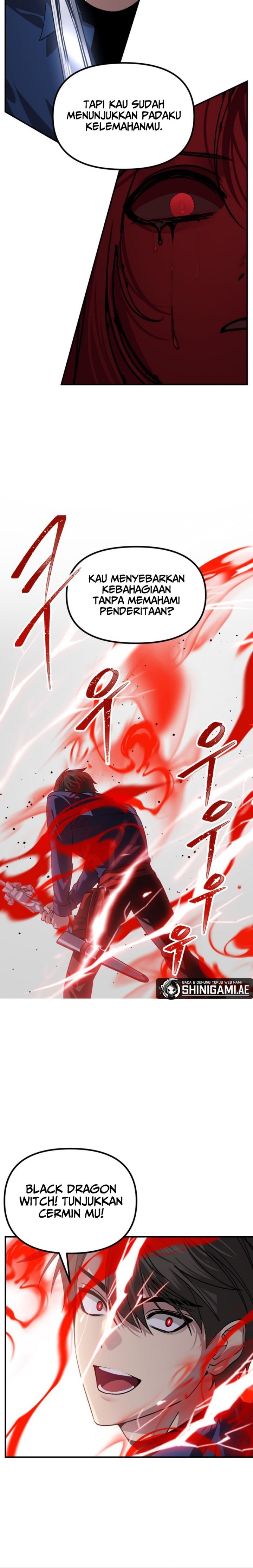 Read SSS-Class Suicide Hunter id Manga Online