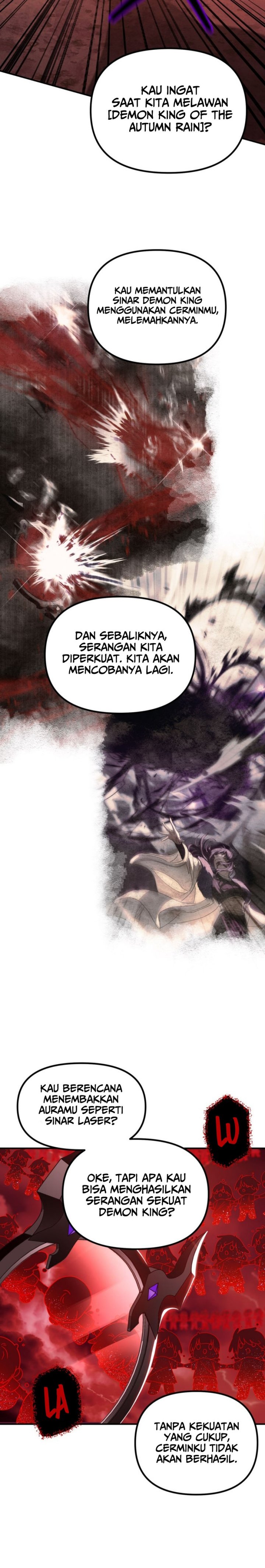 Read SSS-Class Suicide Hunter id Manga Online