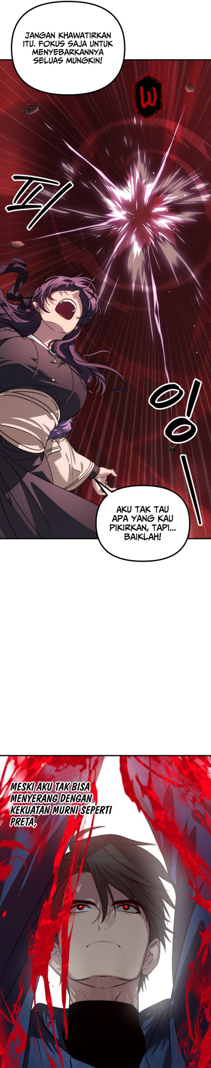 Read SSS-Class Suicide Hunter id Manga Online