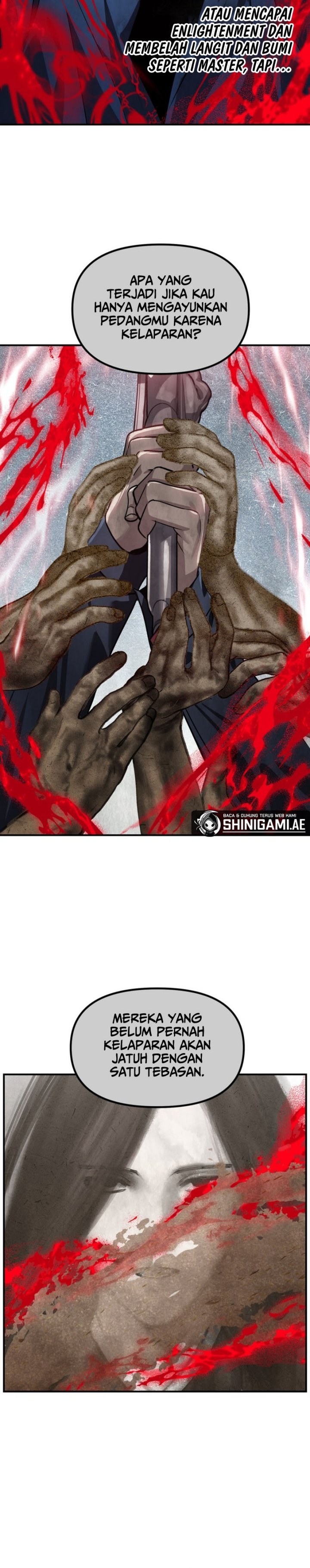 Read SSS-Class Suicide Hunter id Manga Online