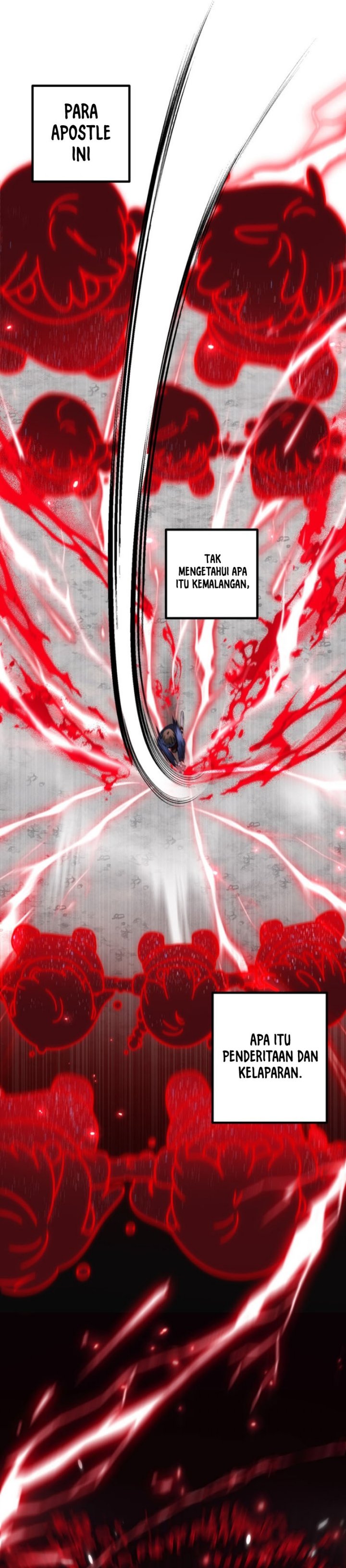 Read SSS-Class Suicide Hunter id Manga Online