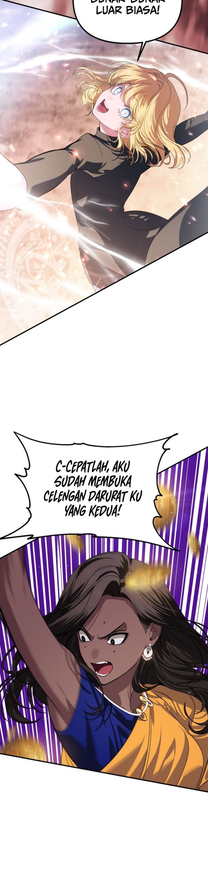Read SSS-Class Suicide Hunter id Manga Online