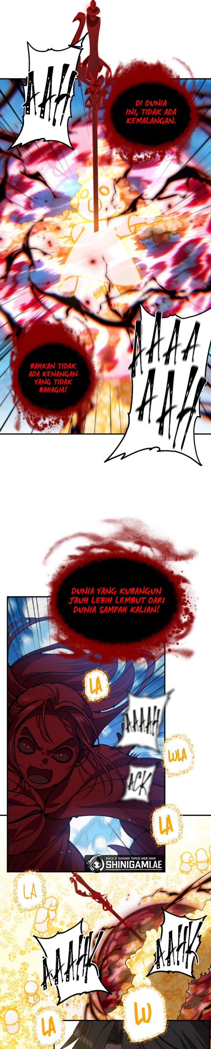 Read SSS-Class Suicide Hunter id Manga Online