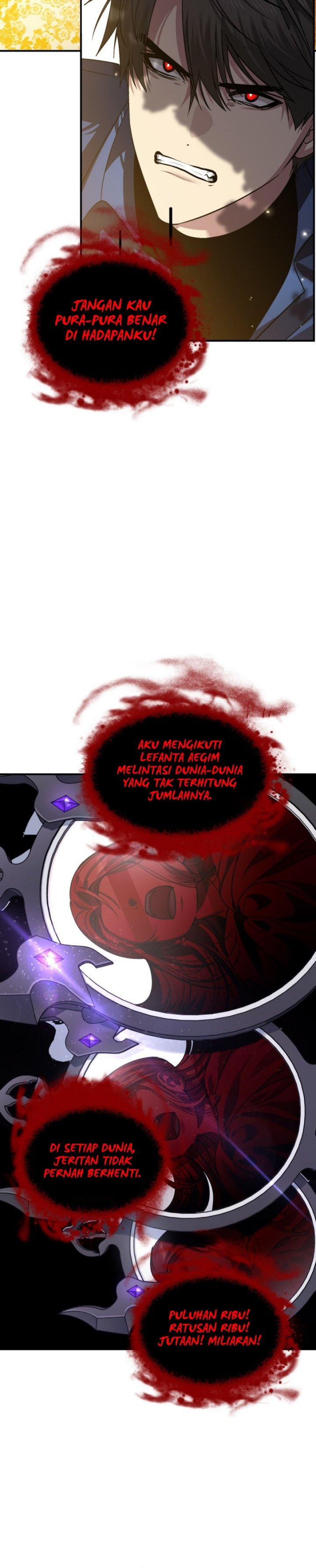 Read SSS-Class Suicide Hunter id Manga Online