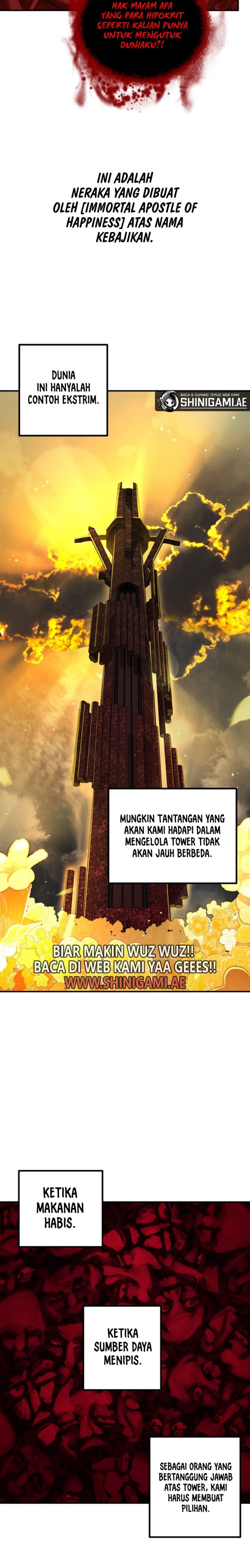 Read SSS-Class Suicide Hunter id Manga Online