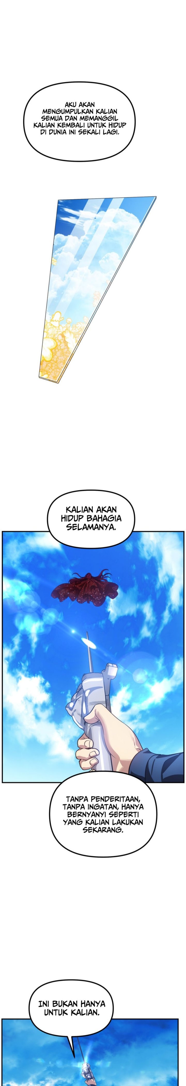 Read SSS-Class Suicide Hunter id Manga Online