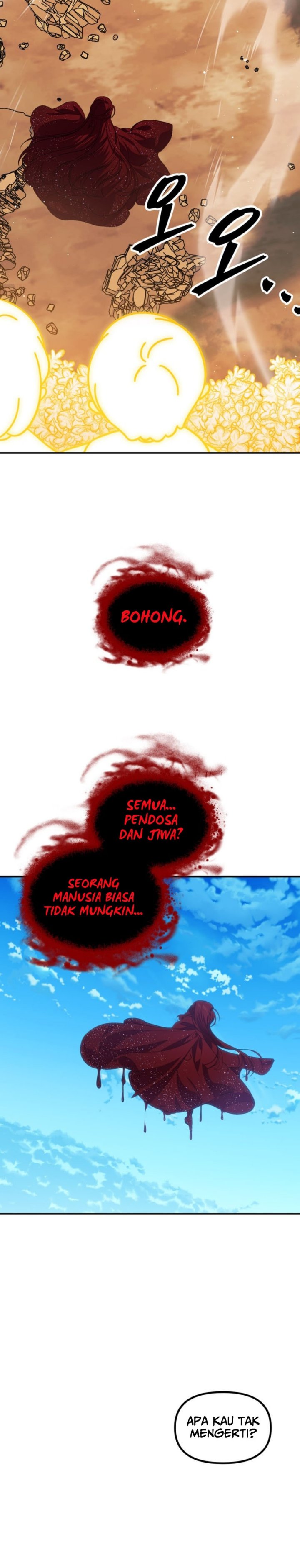 Read SSS-Class Suicide Hunter id Manga Online