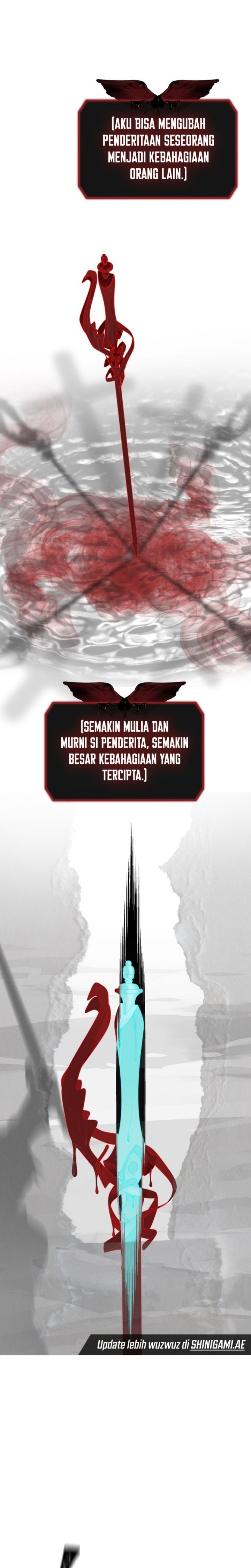 Read SSS-Class Suicide Hunter id Manga Online
