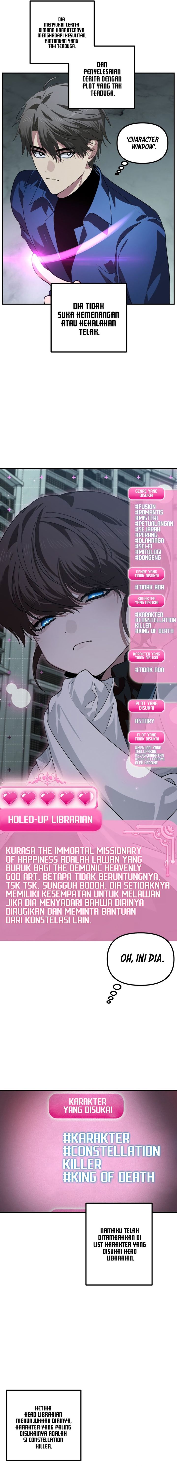 Read SSS-Class Suicide Hunter id Manga Online