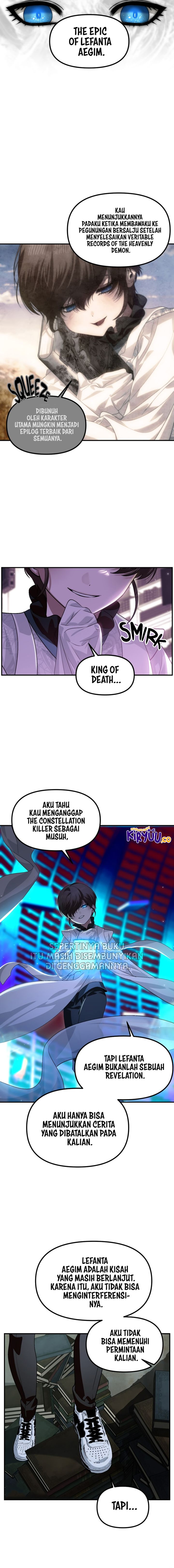 Read SSS-Class Suicide Hunter id Manga Online